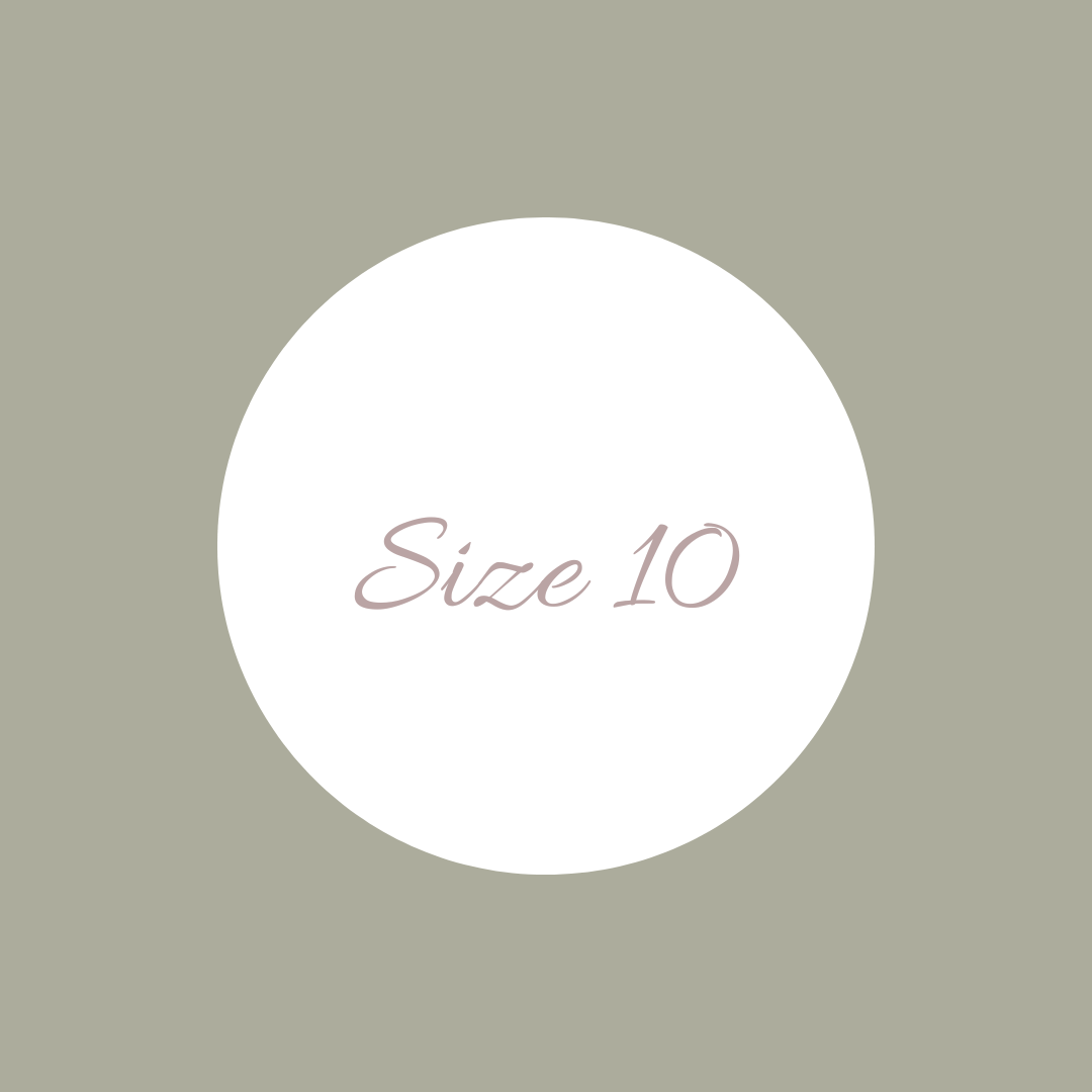 Size 10