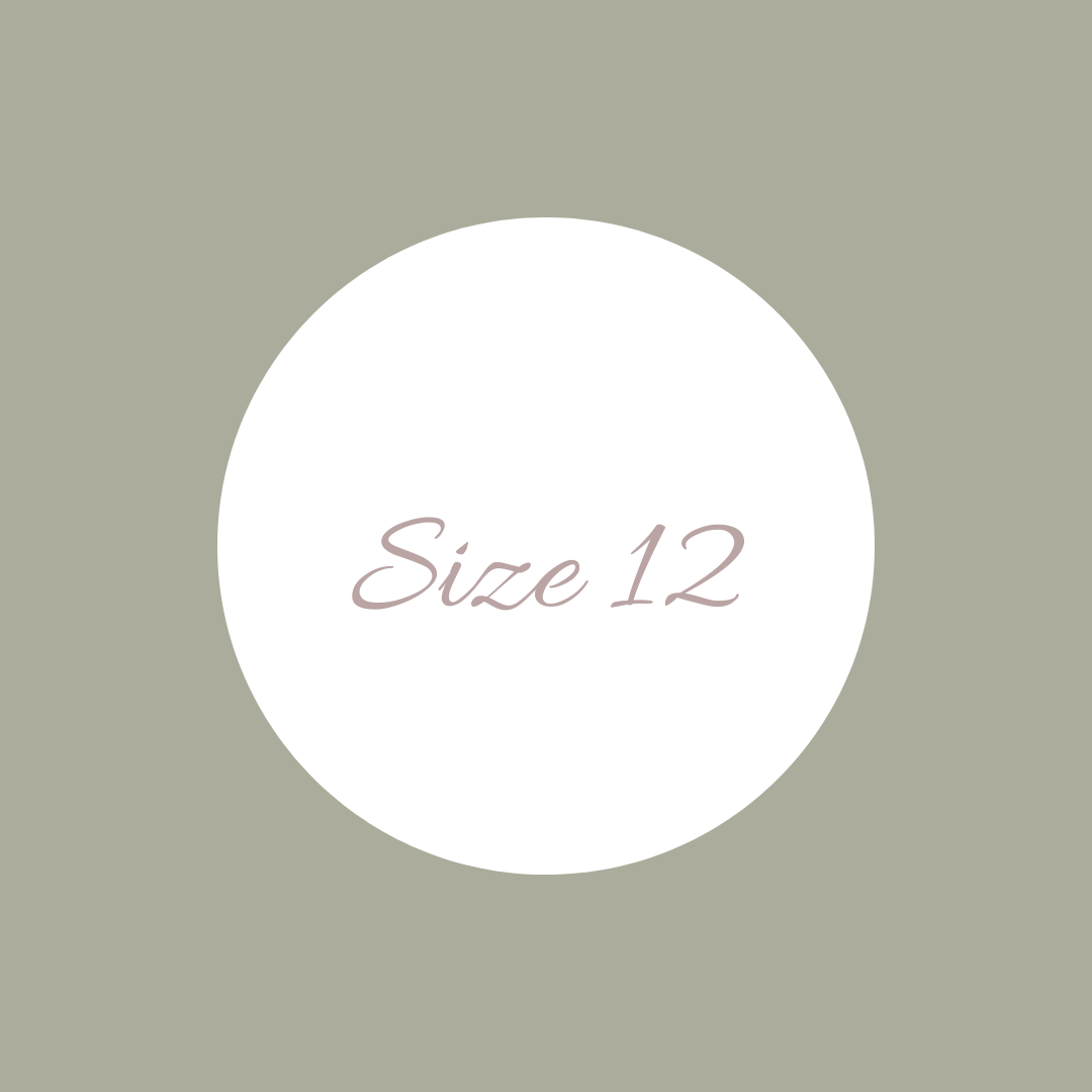 Size 12