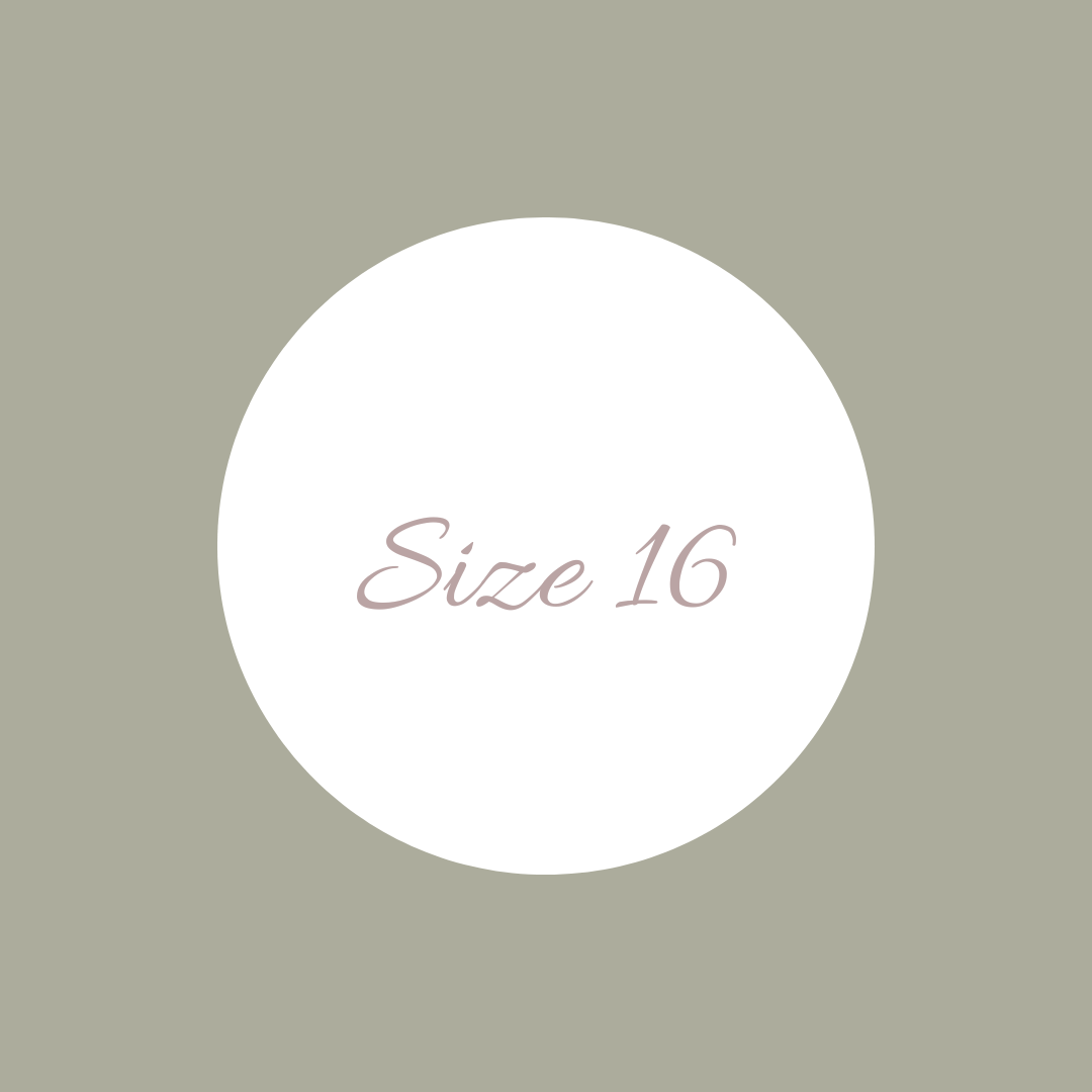 Size 16