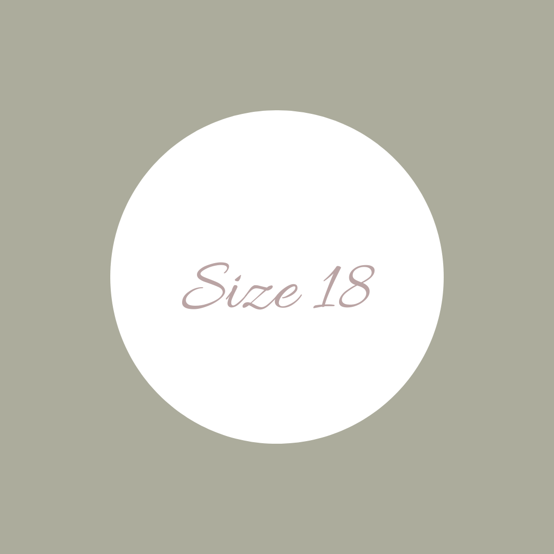 Size 18