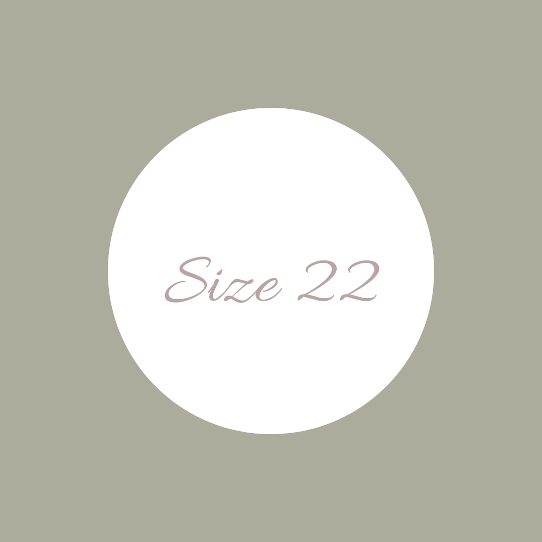 Size 22