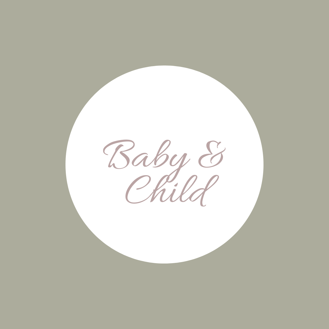 Baby & Child