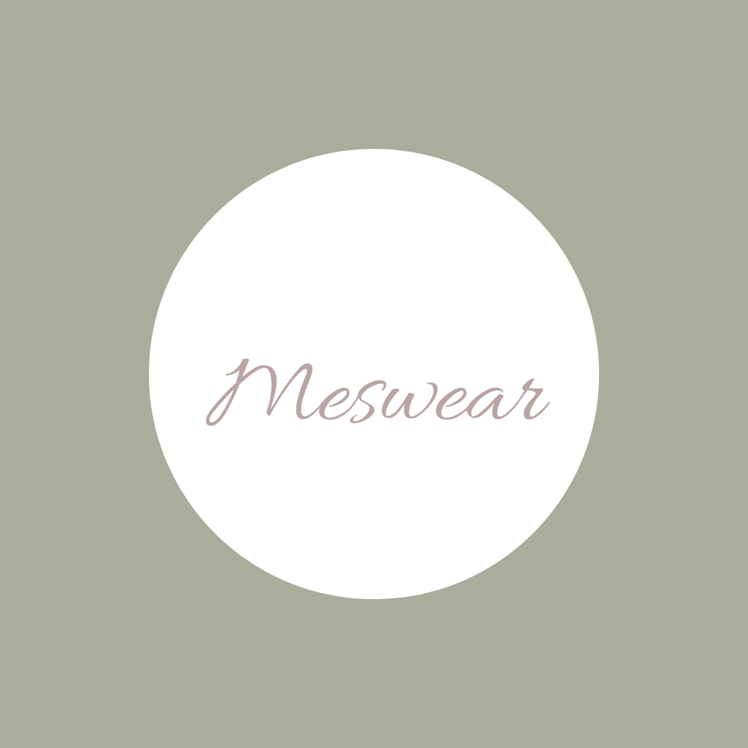 Menswear