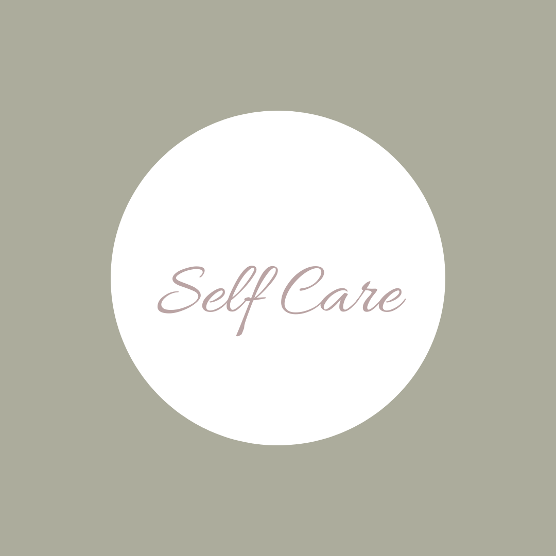 Self Care