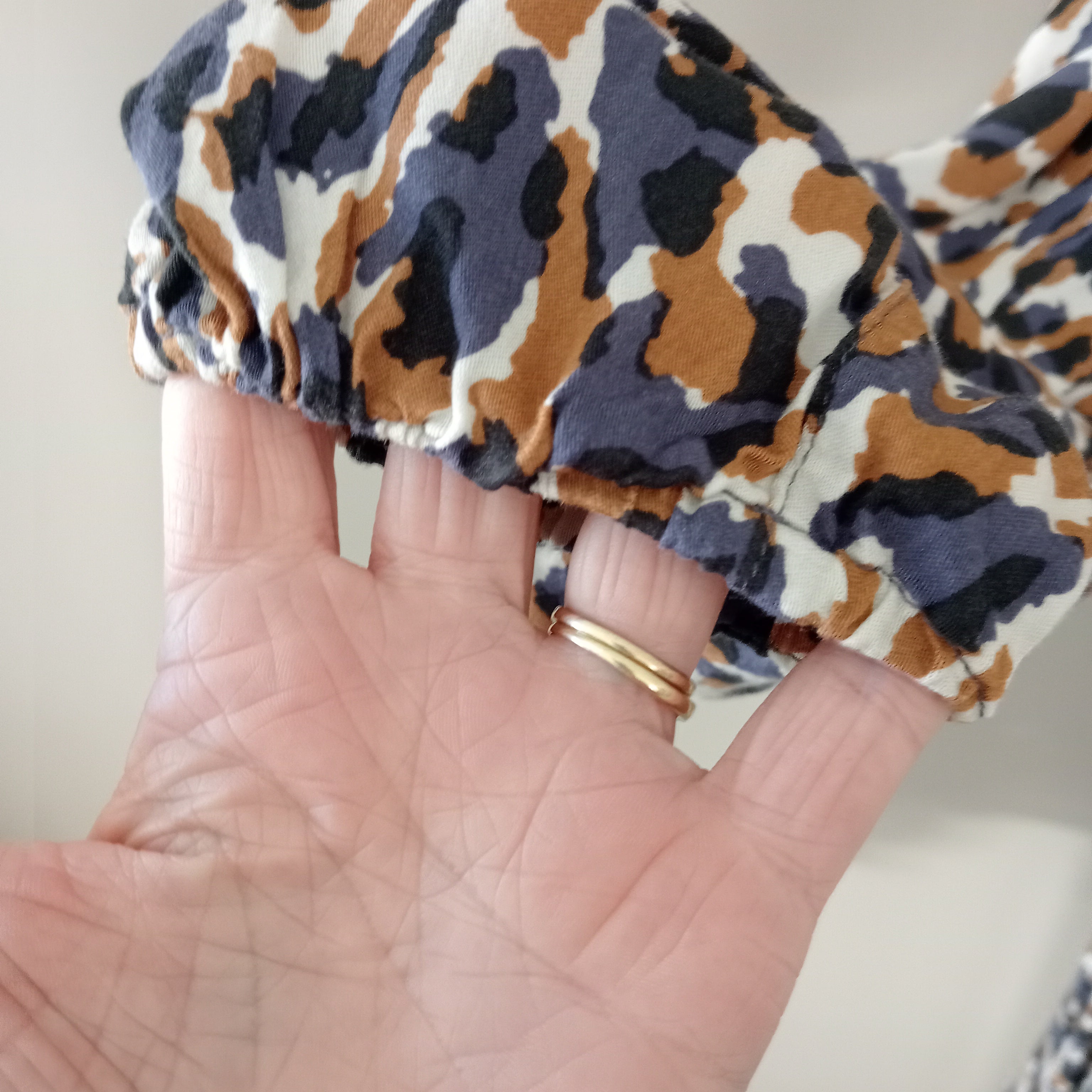 Leopard Print Dress - Jeanswest