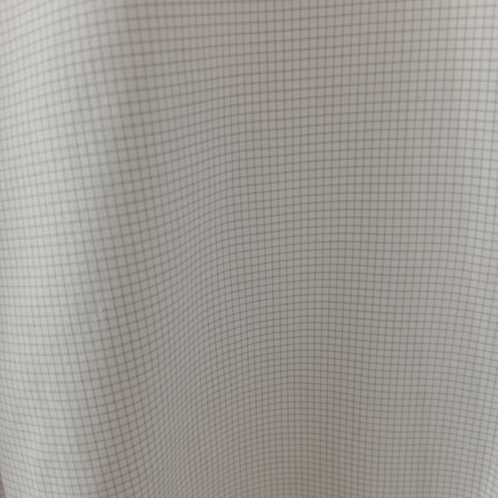 Pale Blue Shirt - Uniqlo