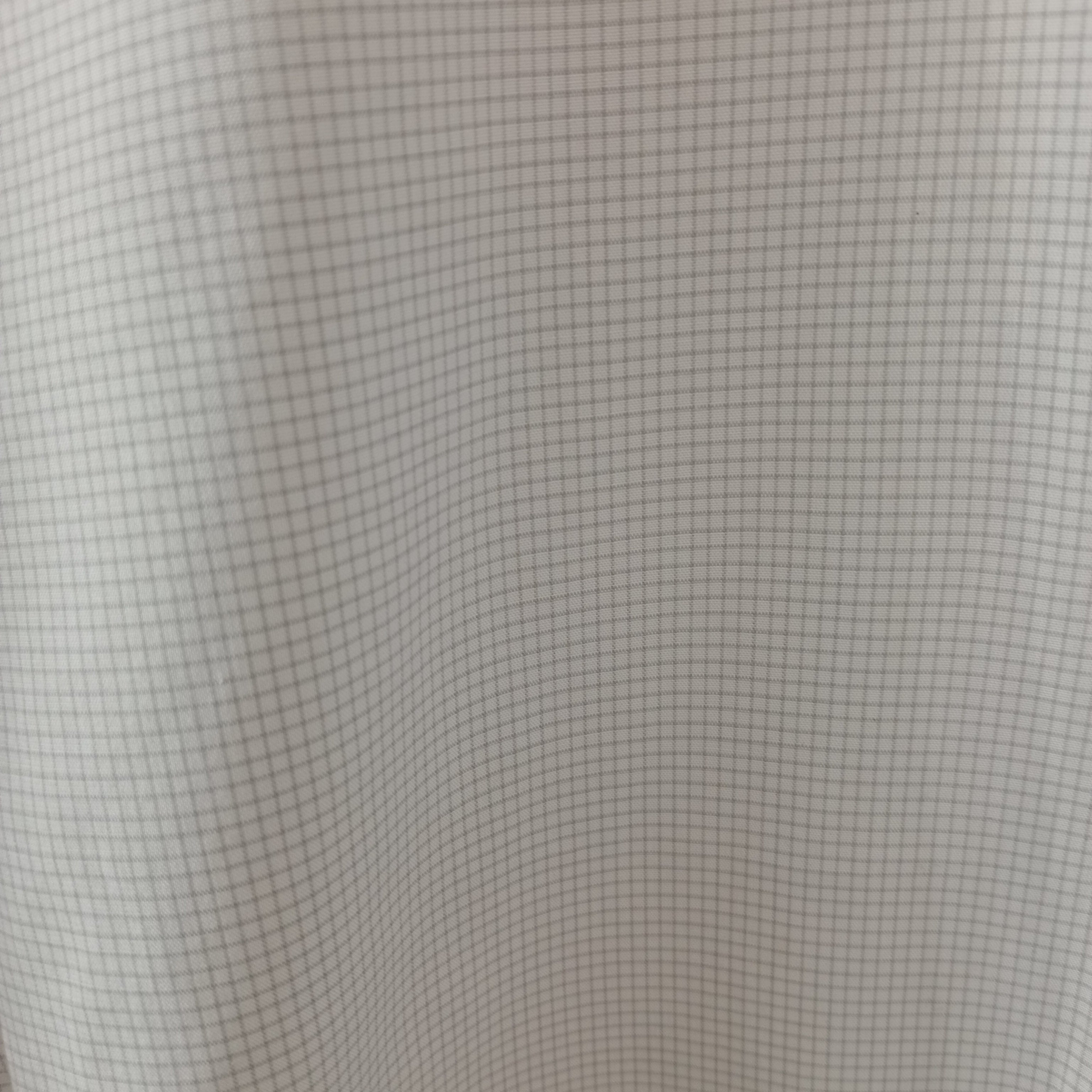 Pale Blue Shirt - Uniqlo