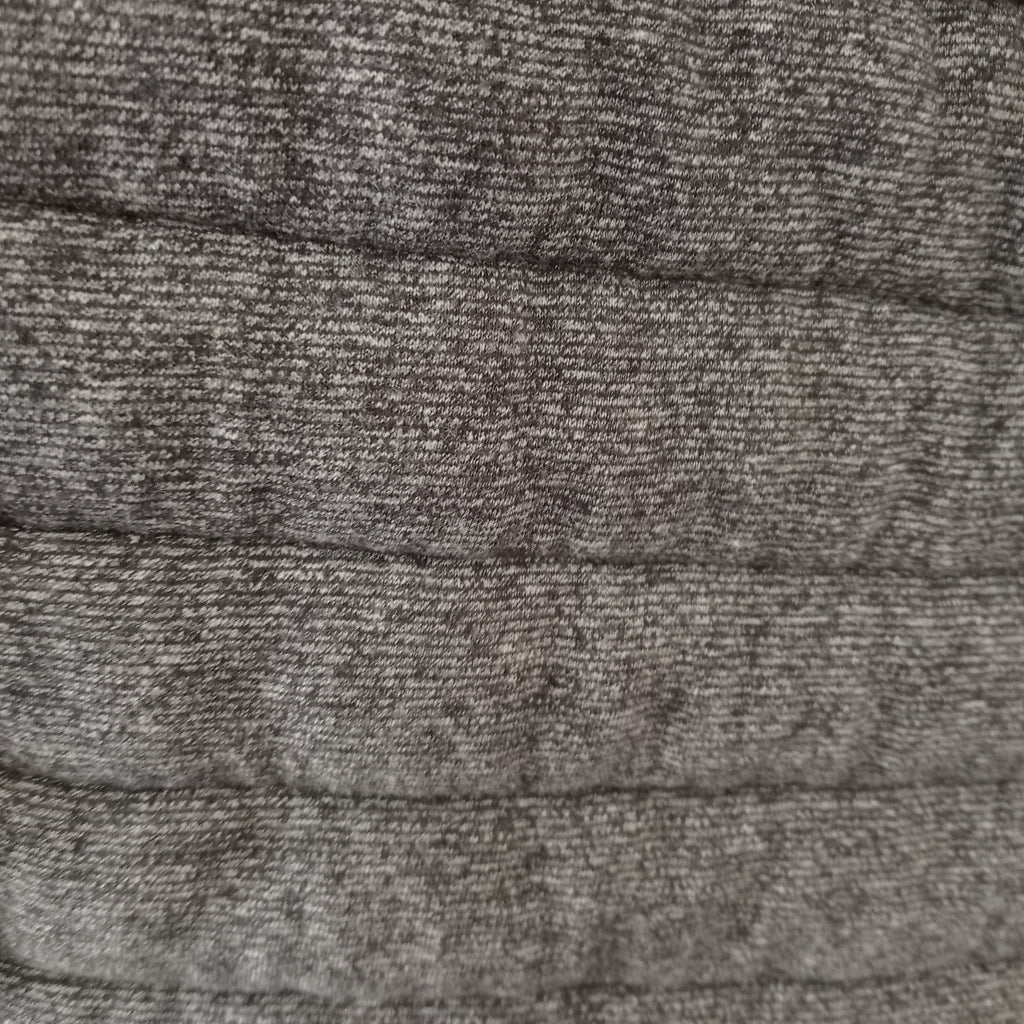 Grey Sleeveless Jacket - Seed Heritage