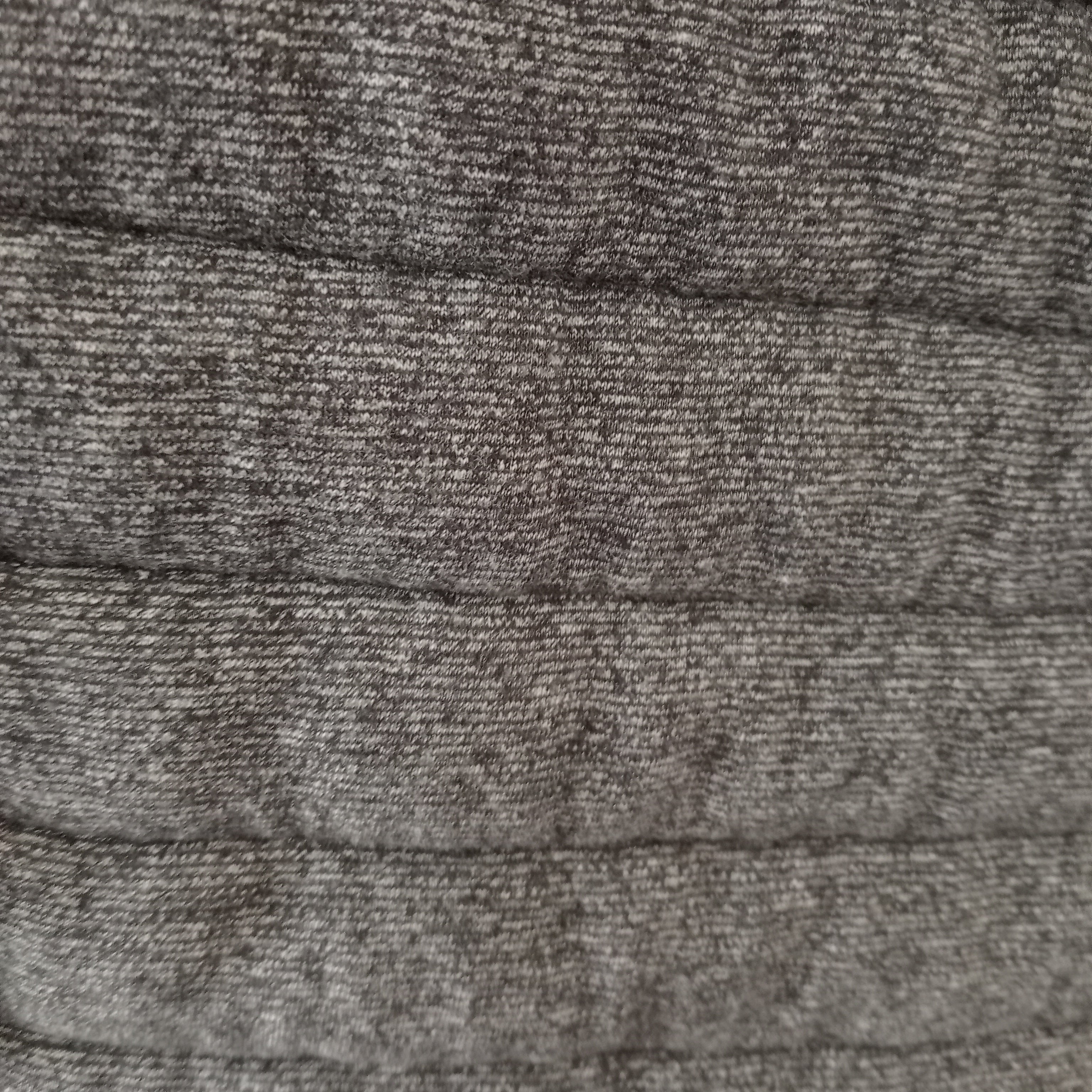 Grey Sleeveless Jacket - Seed Heritage