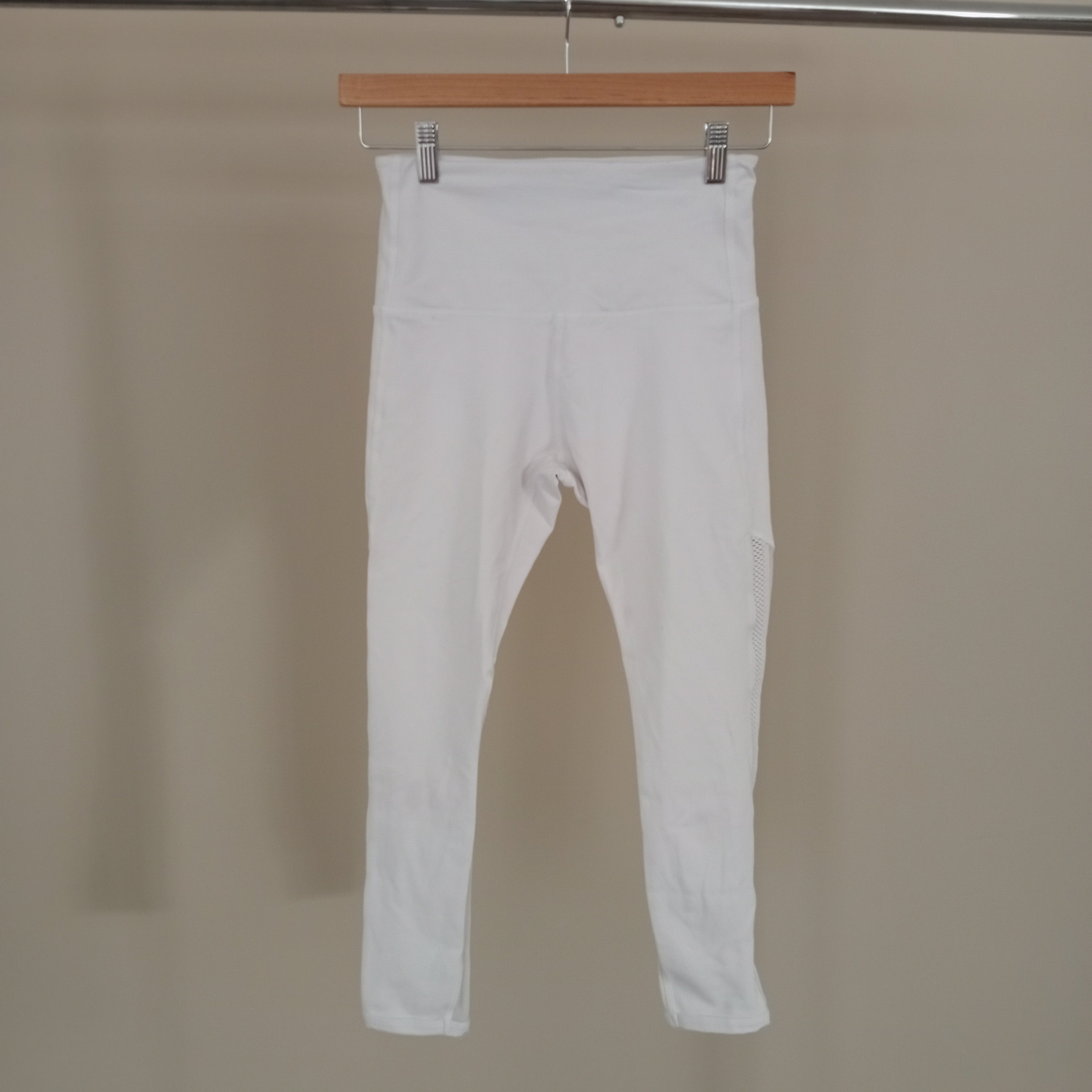 White Sports Pants -Lorna Jane