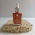 Glow Oil Liquid Gold - Summer Salt Body