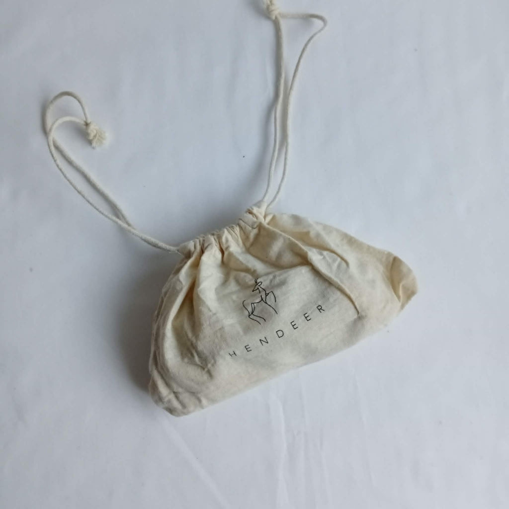 Woven Picnic Strap