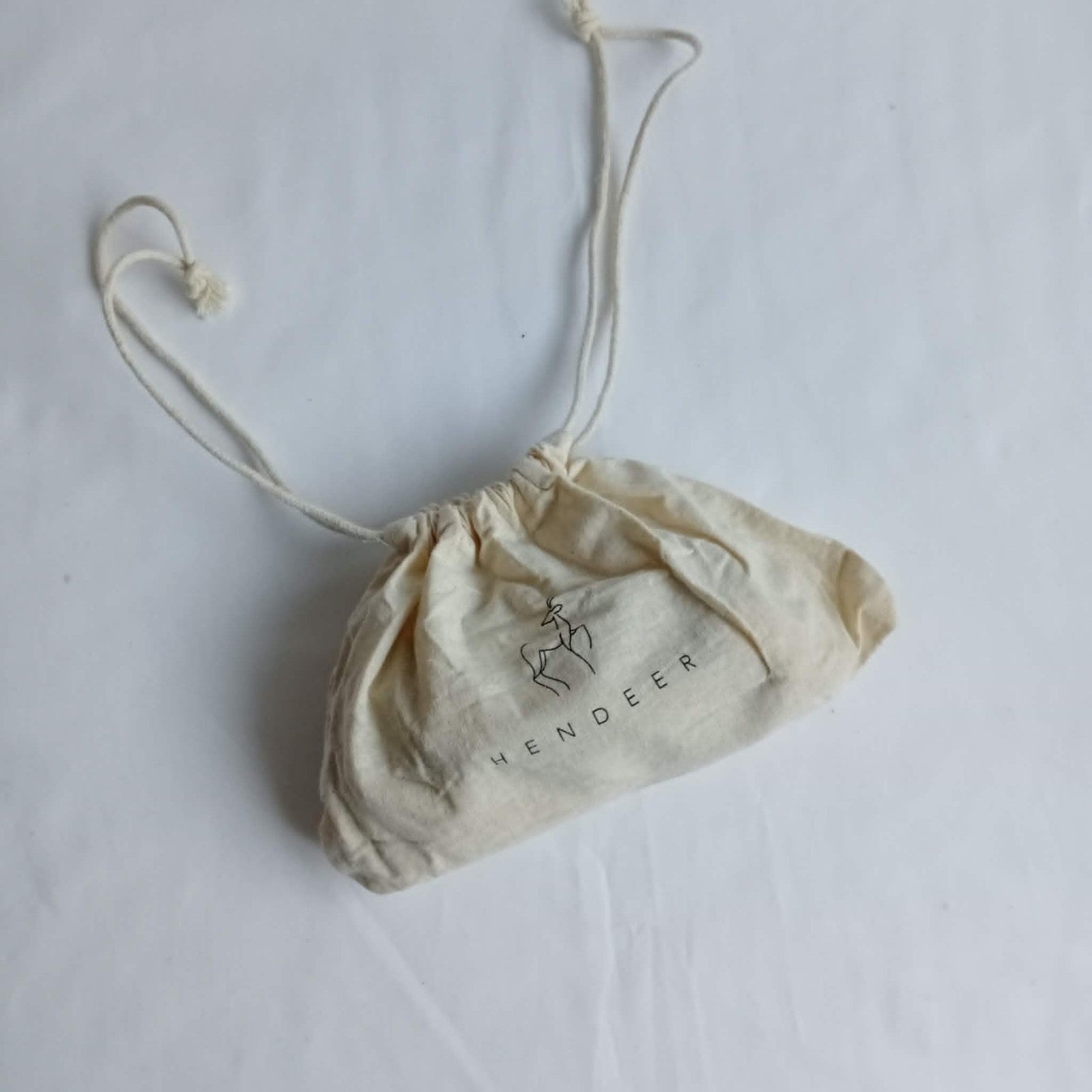 Woven Picnic Strap
