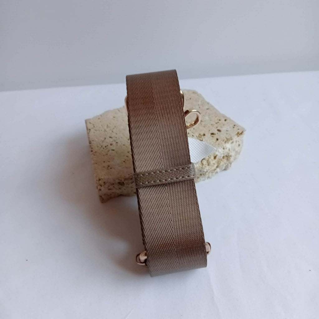 Shoulder/crossover Bag Starp