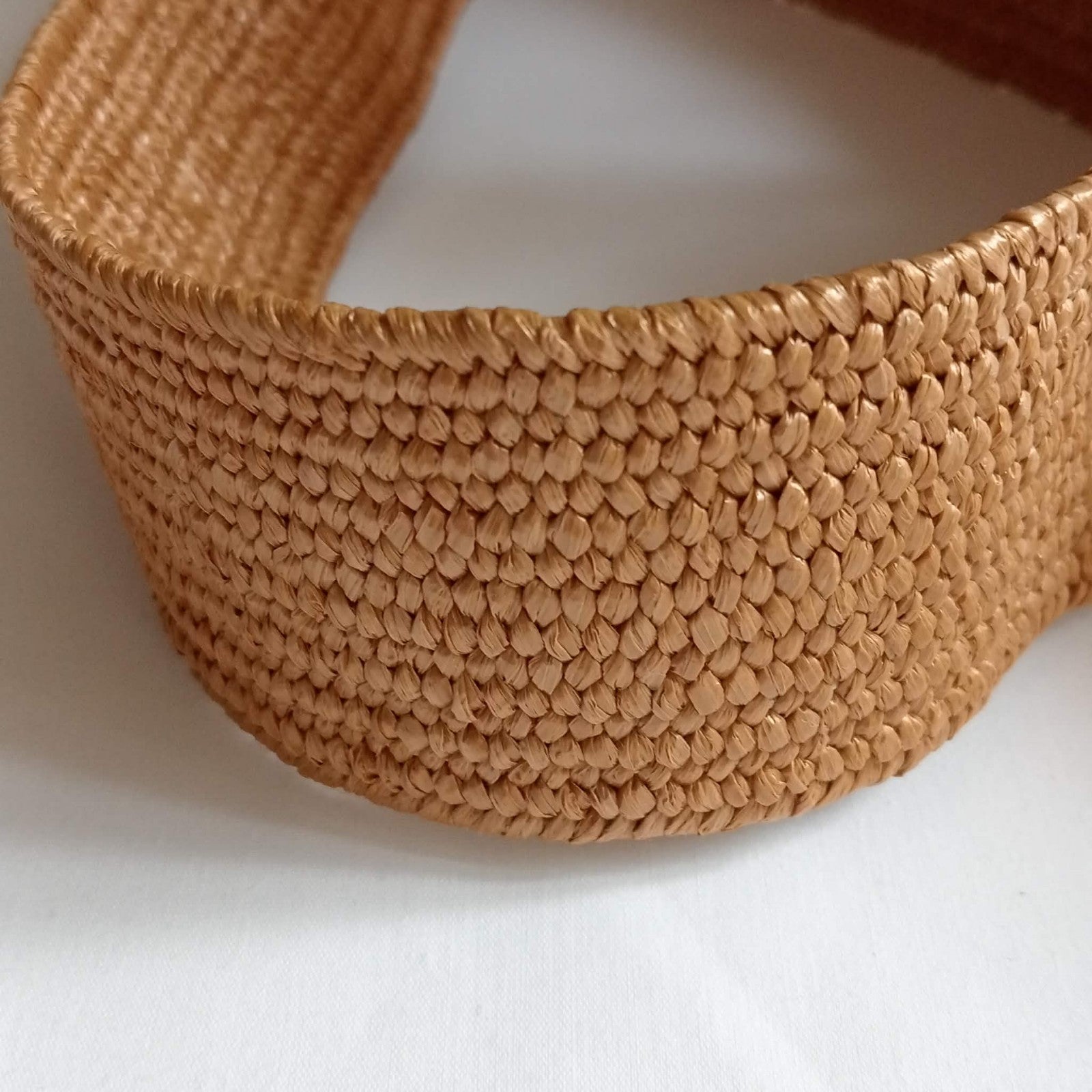 Tan Belt