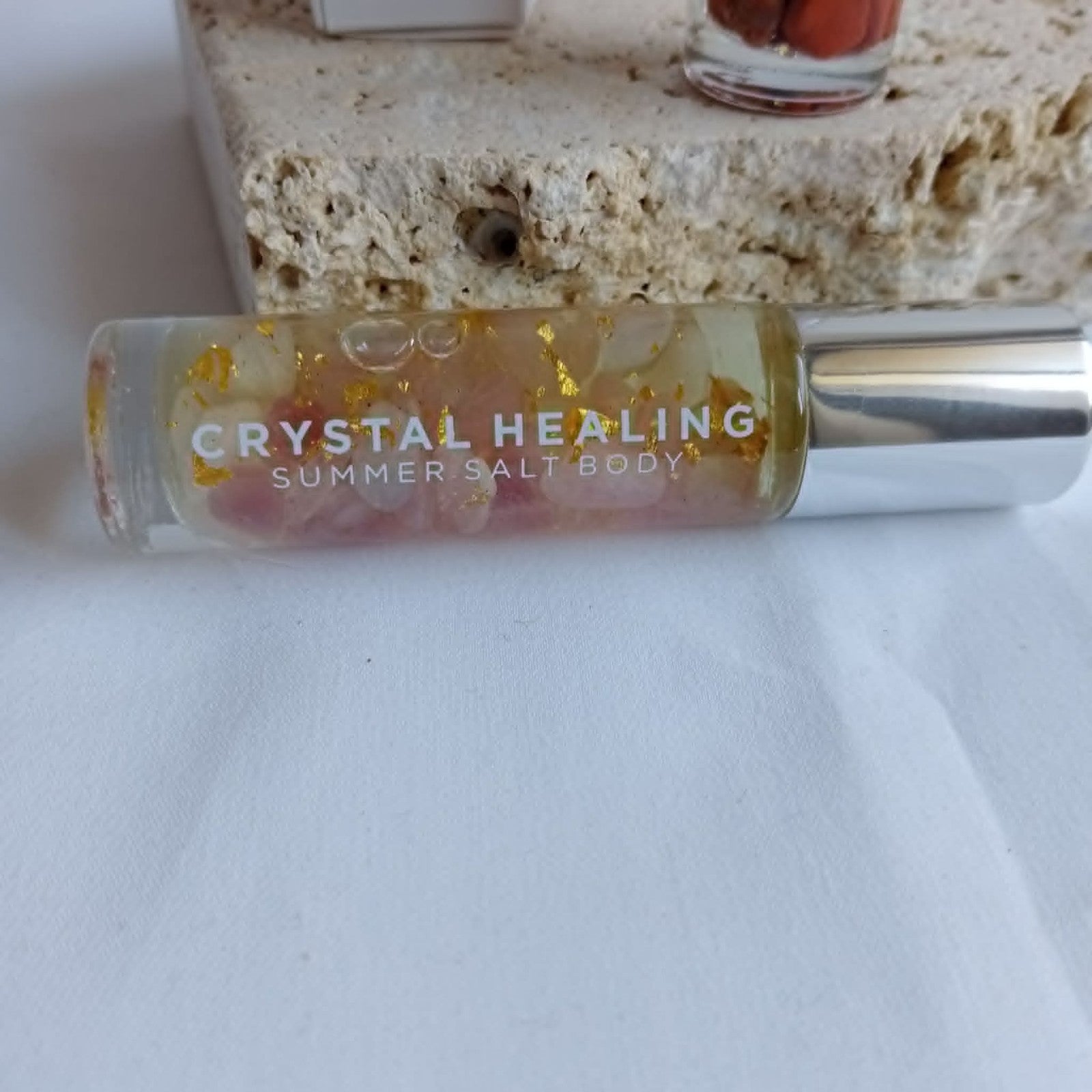 Love Essential Oil Roller