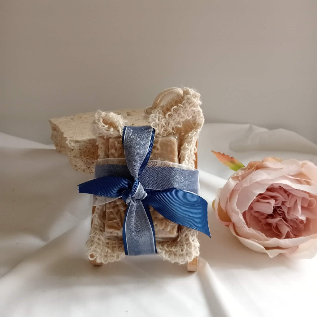 Soap Gift Set