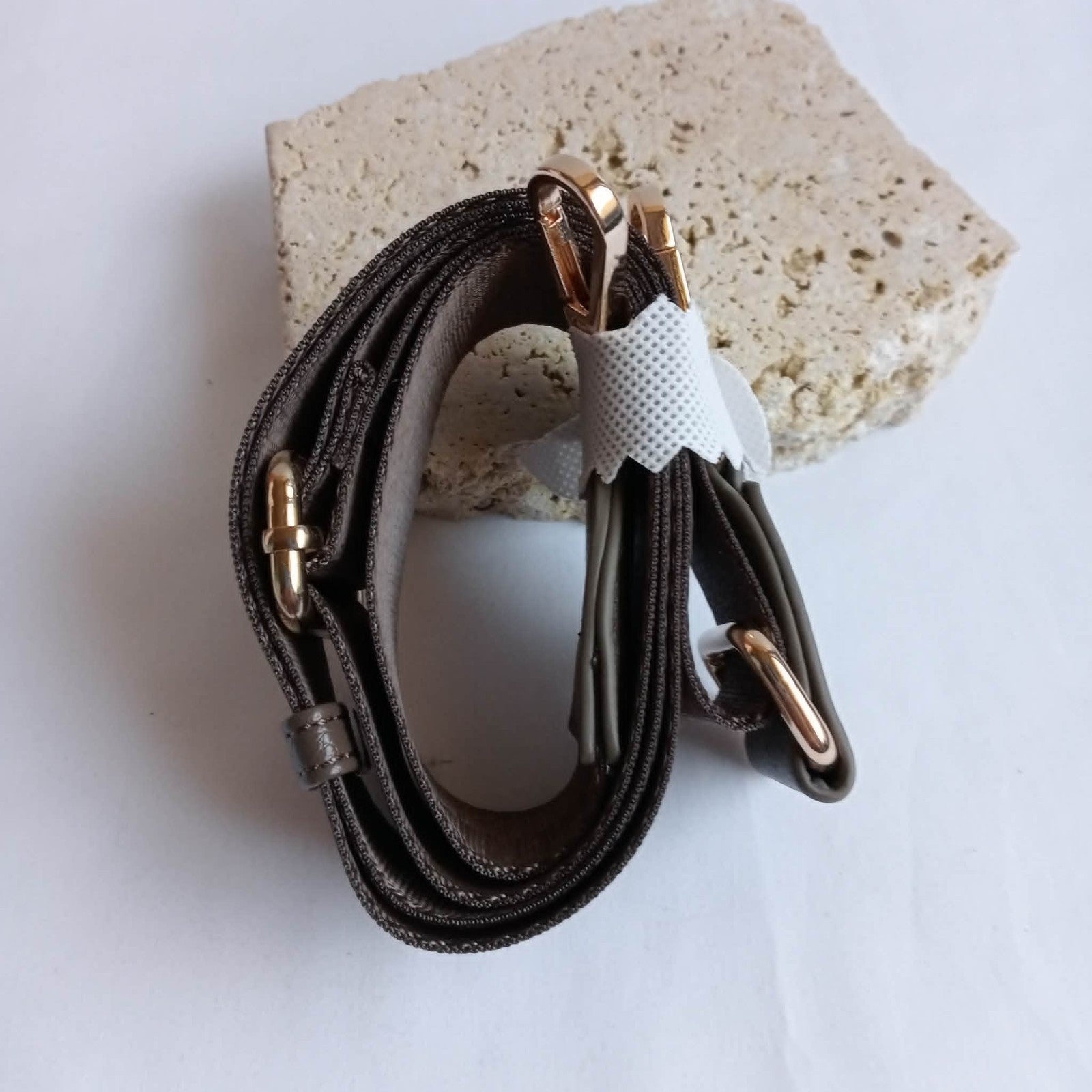 Shoulder/crossover Bag Strap