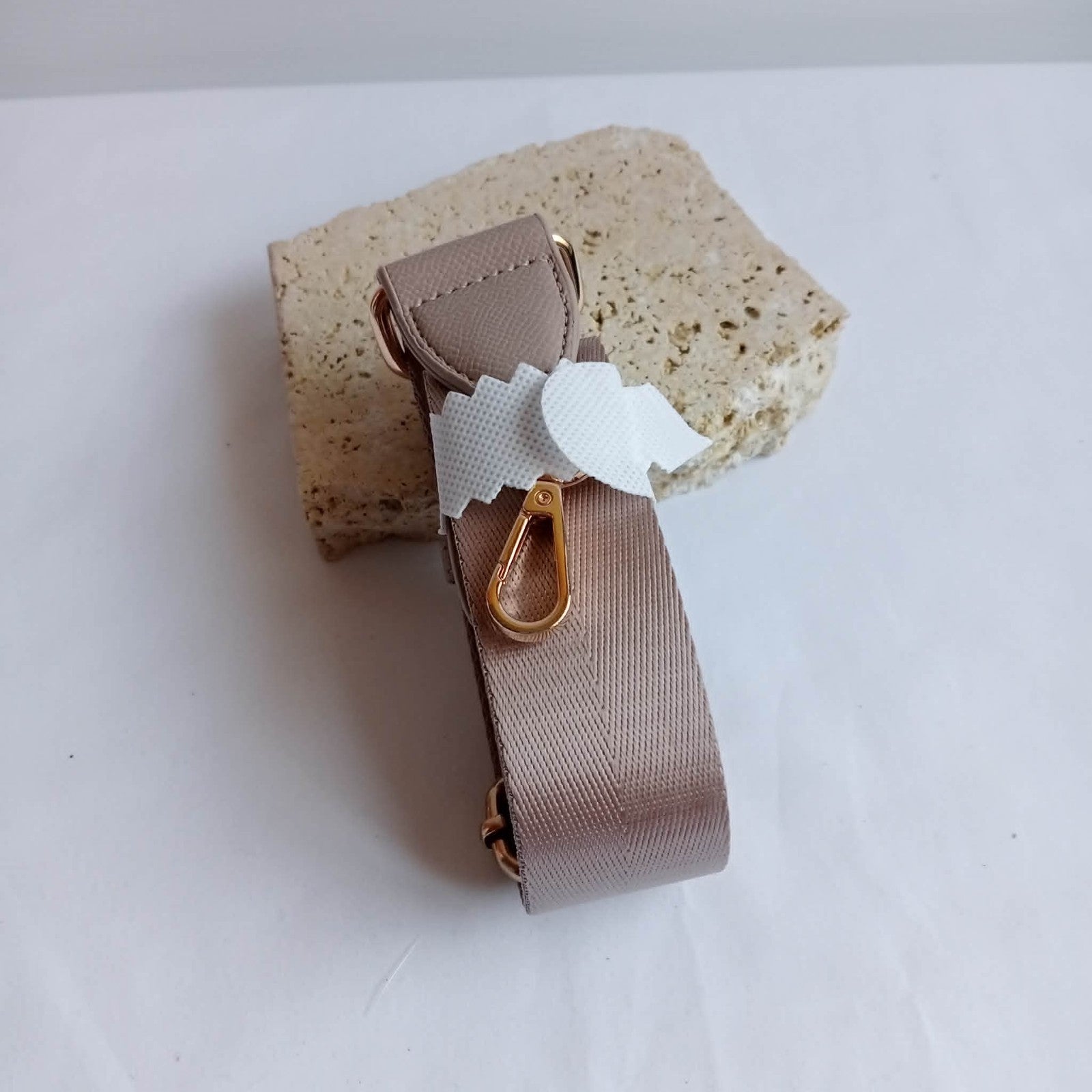 Shoulder/crossover Bag Strap - 3