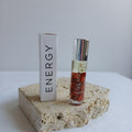 Energy Essential Oil Roller