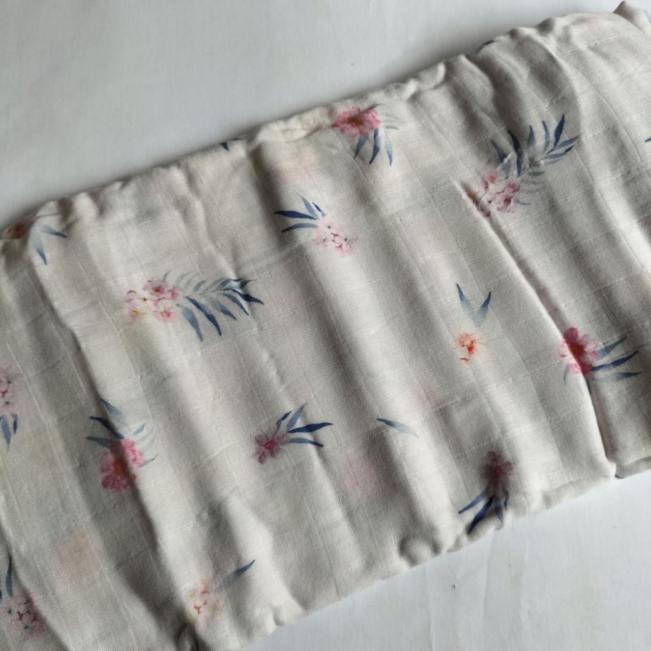Muslin Wrap - Kubbi & Co