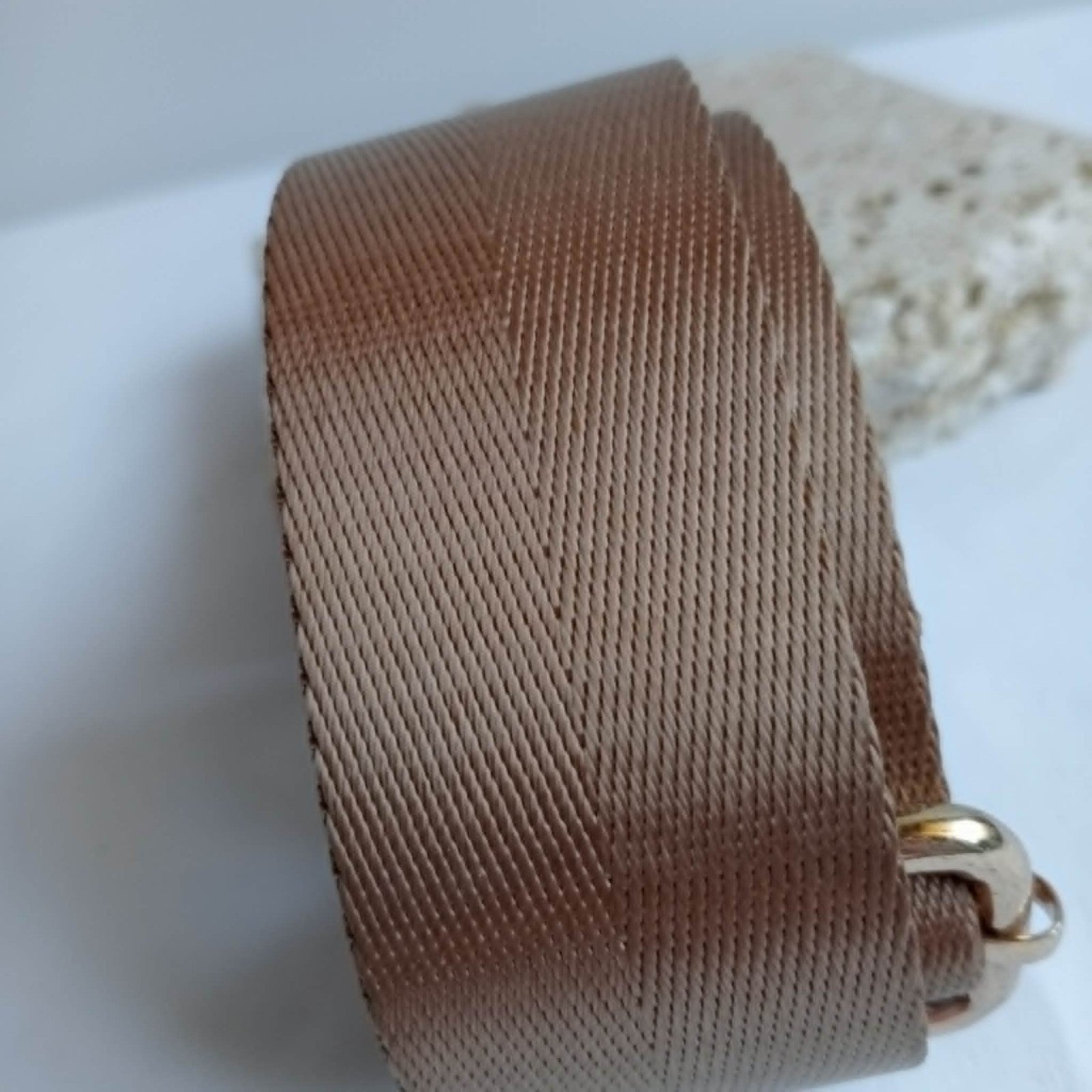 Shoulder/crossover Bag Strap