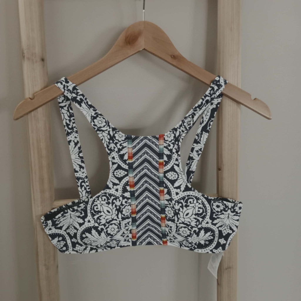 Crop Bikini Top - Ripcurl