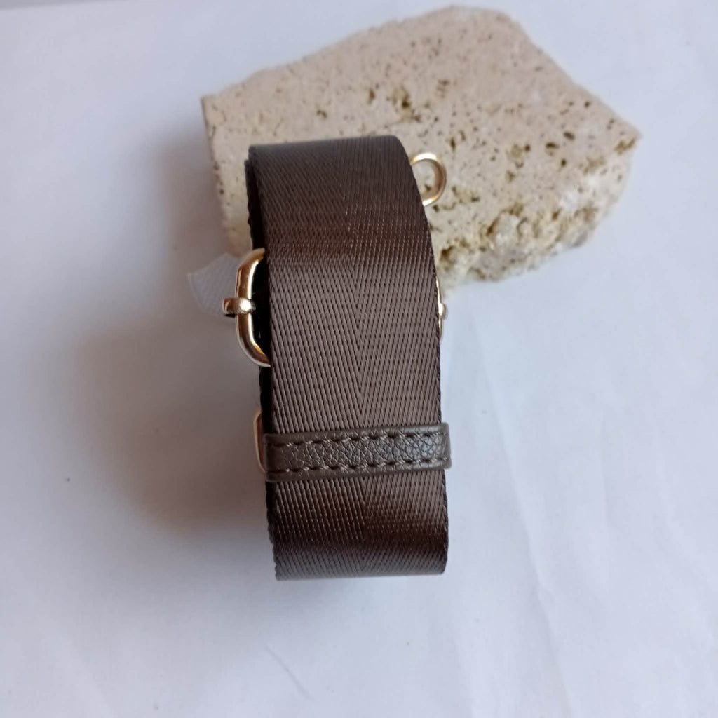 Shoulder/crossover Bag Strap