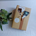 Blind Date Book - Crime