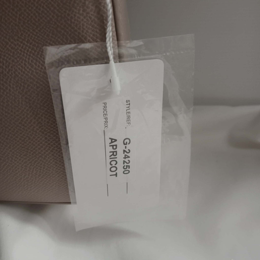 Apricot Bag - Acacia