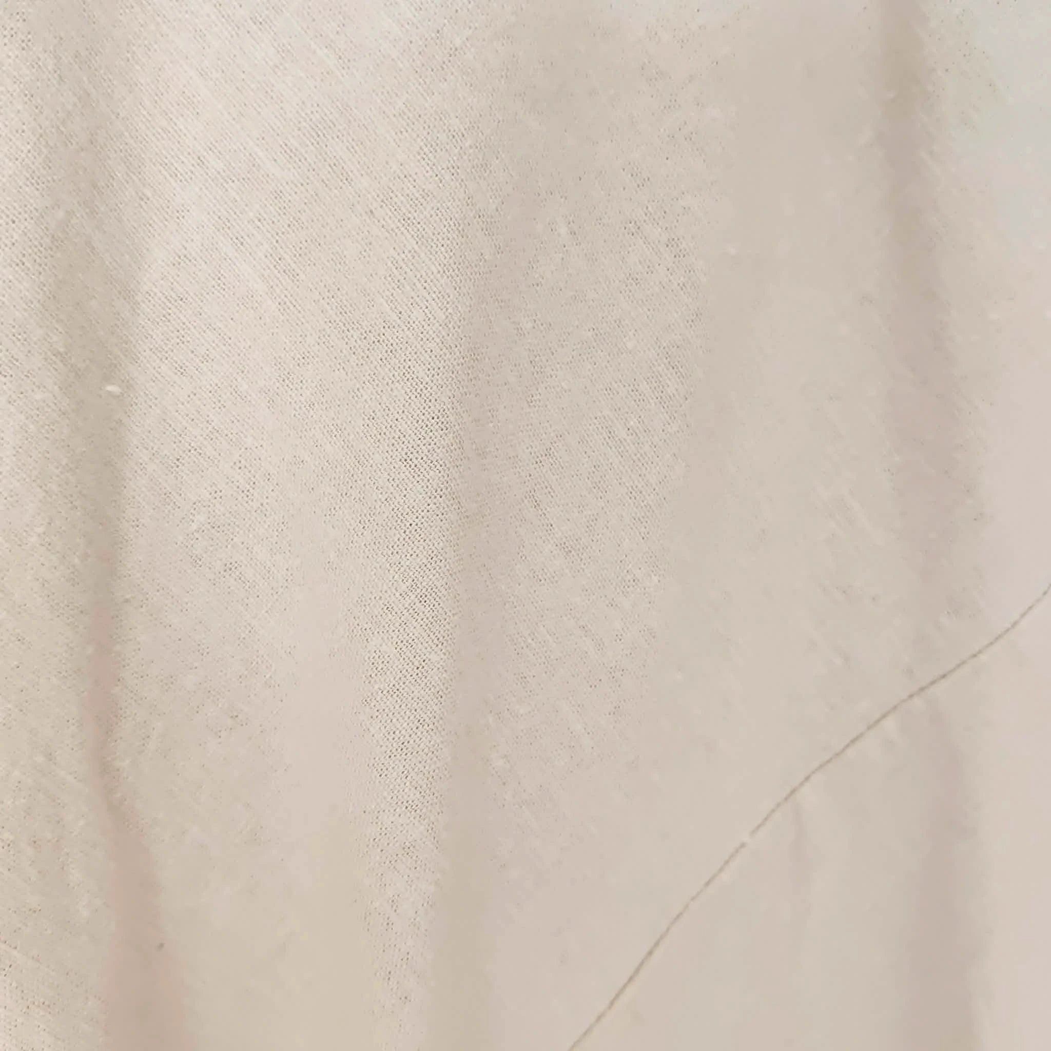 Cream Handkerchief Skirt - West One