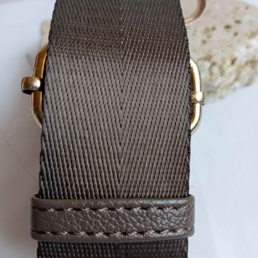 Shoulder/crossover Bag Strap