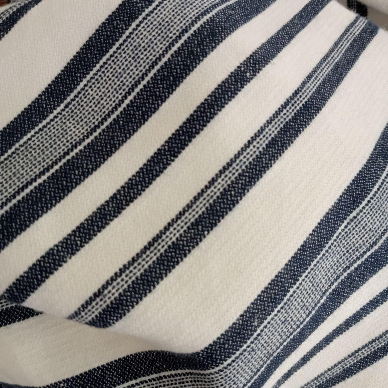 Black & white Stripe Skirt - Forever New