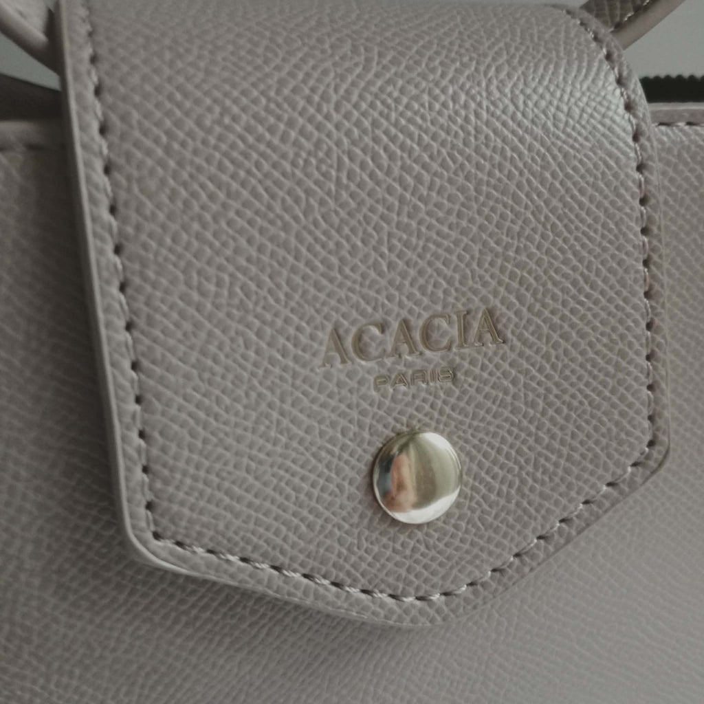 Apricot Bag - Acacia