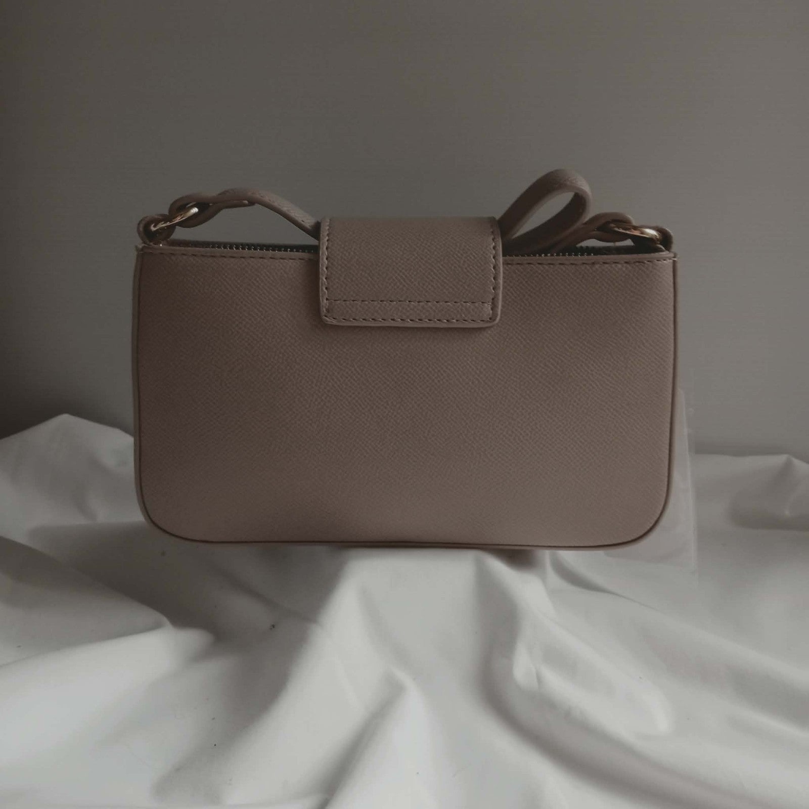 Apricot Bag - Acacia