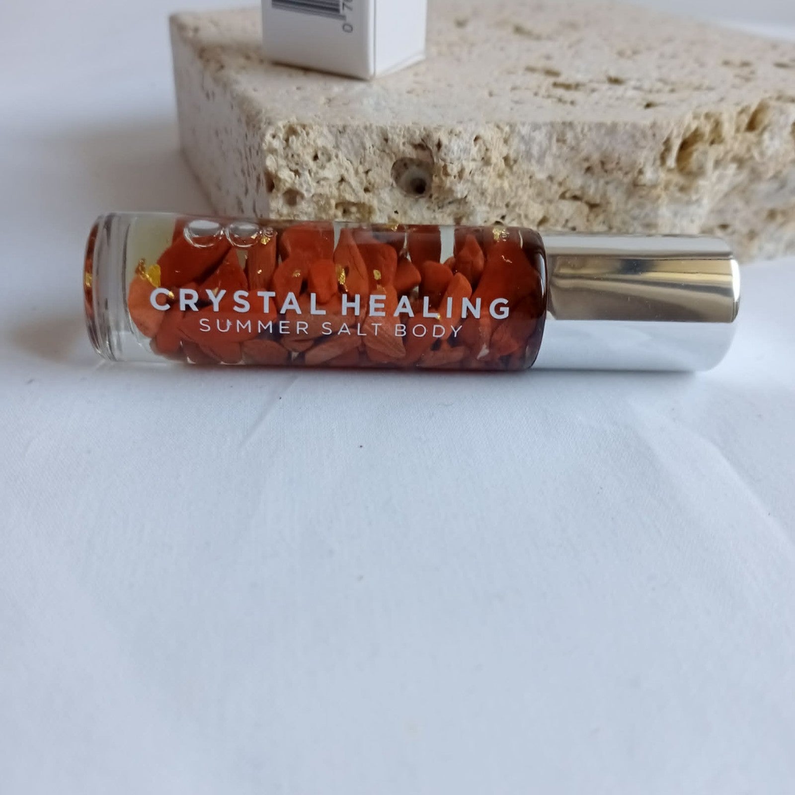 Energy Essential Oil Roller