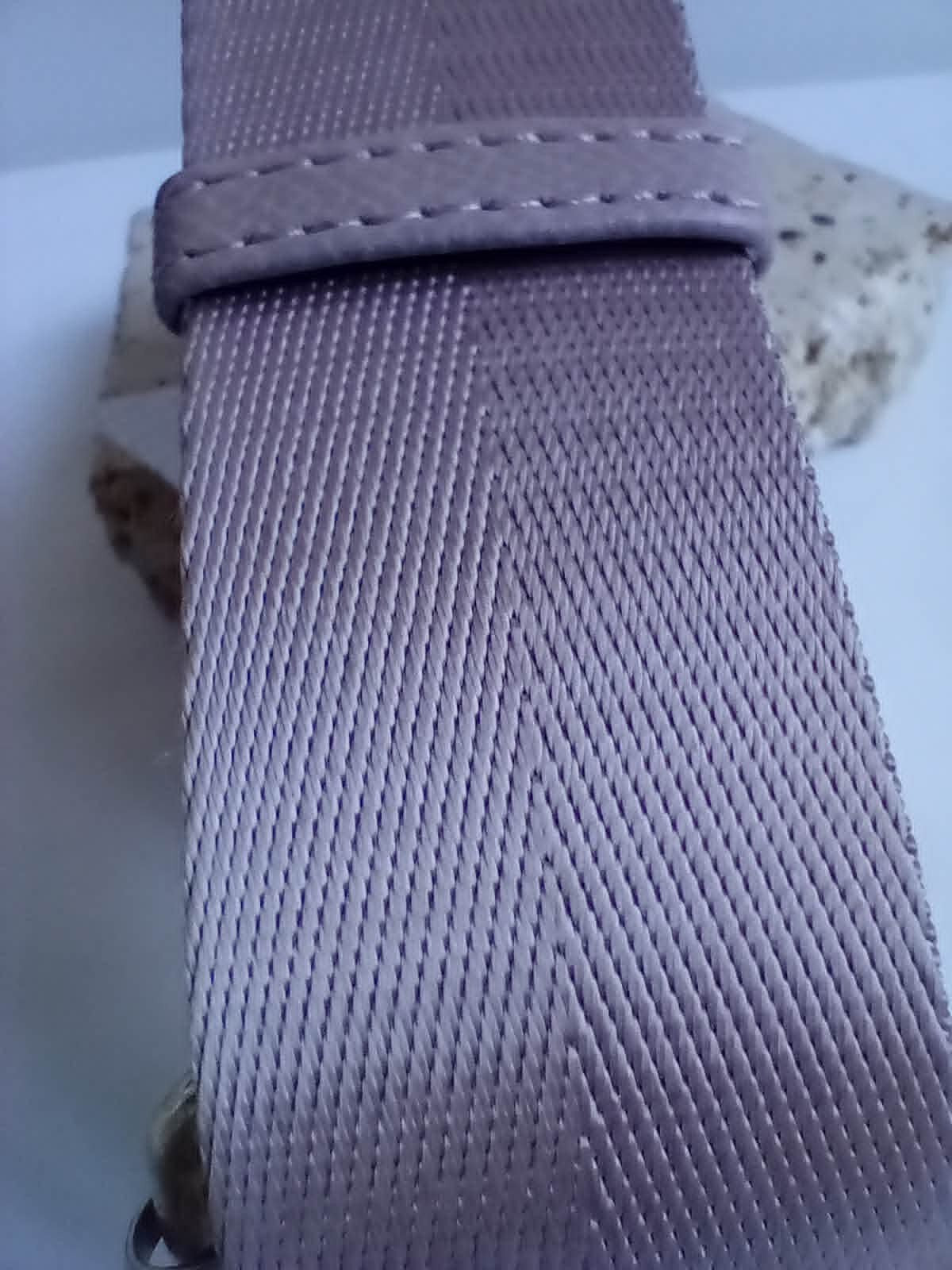 Shoulder/crossover Bag Starp