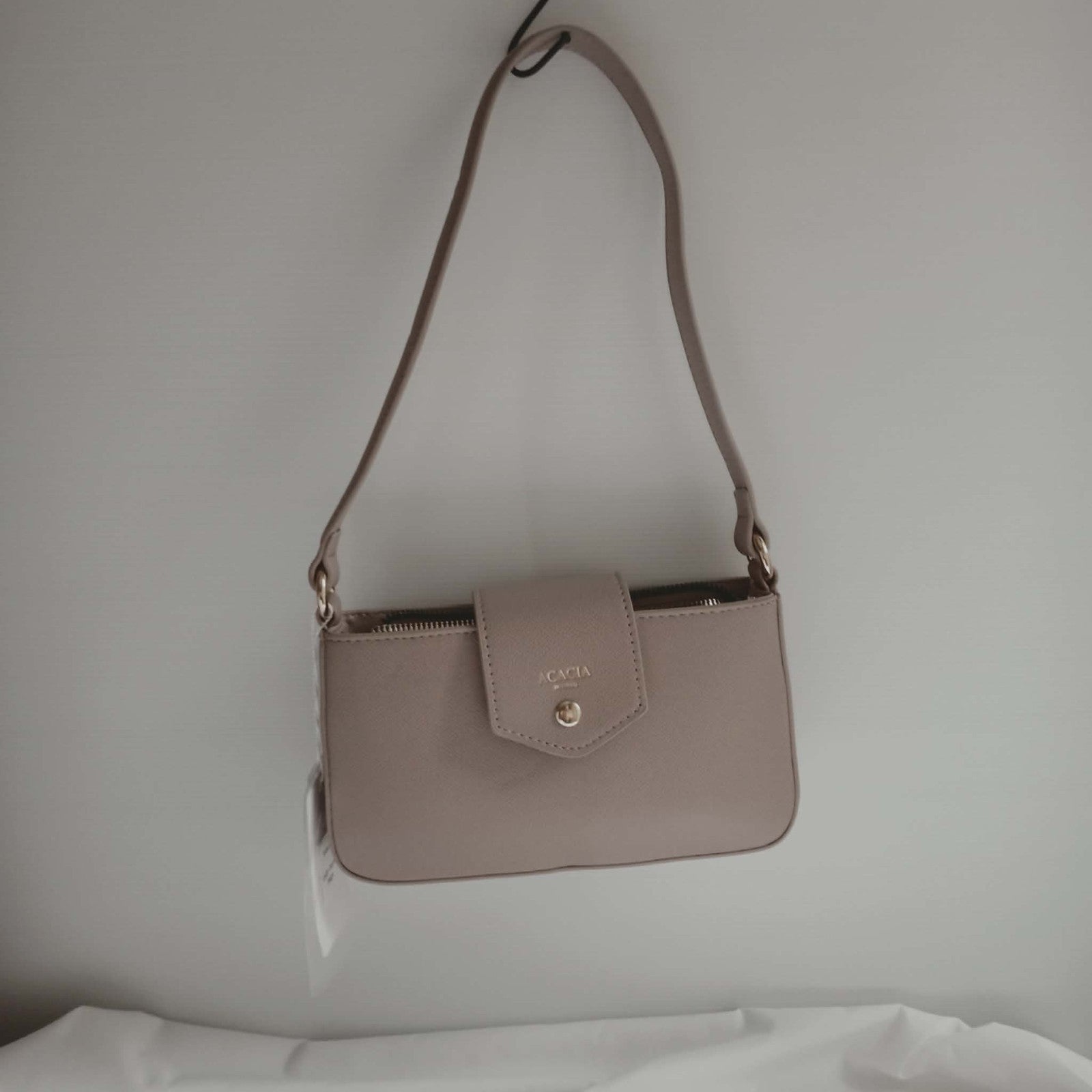 Apricot Bag - Acacia