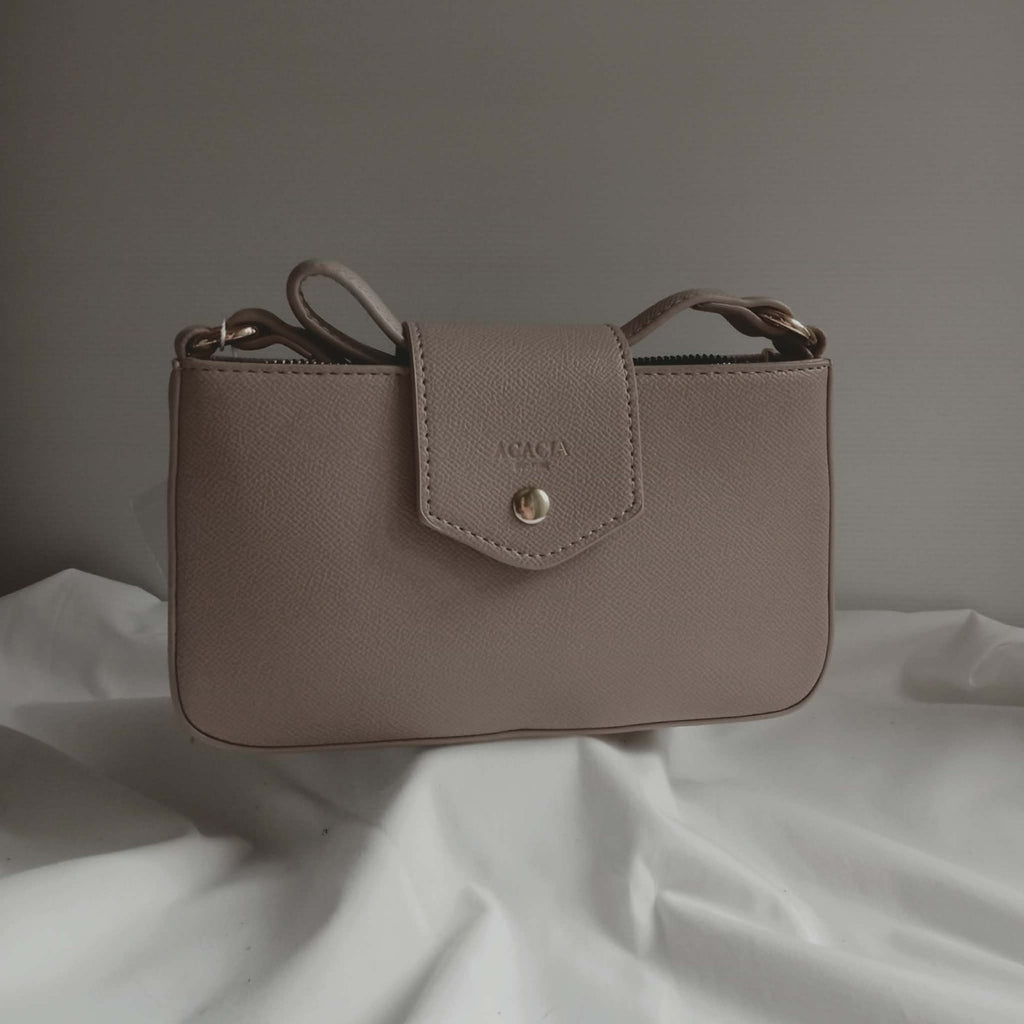 Apricot Bag - Acacia