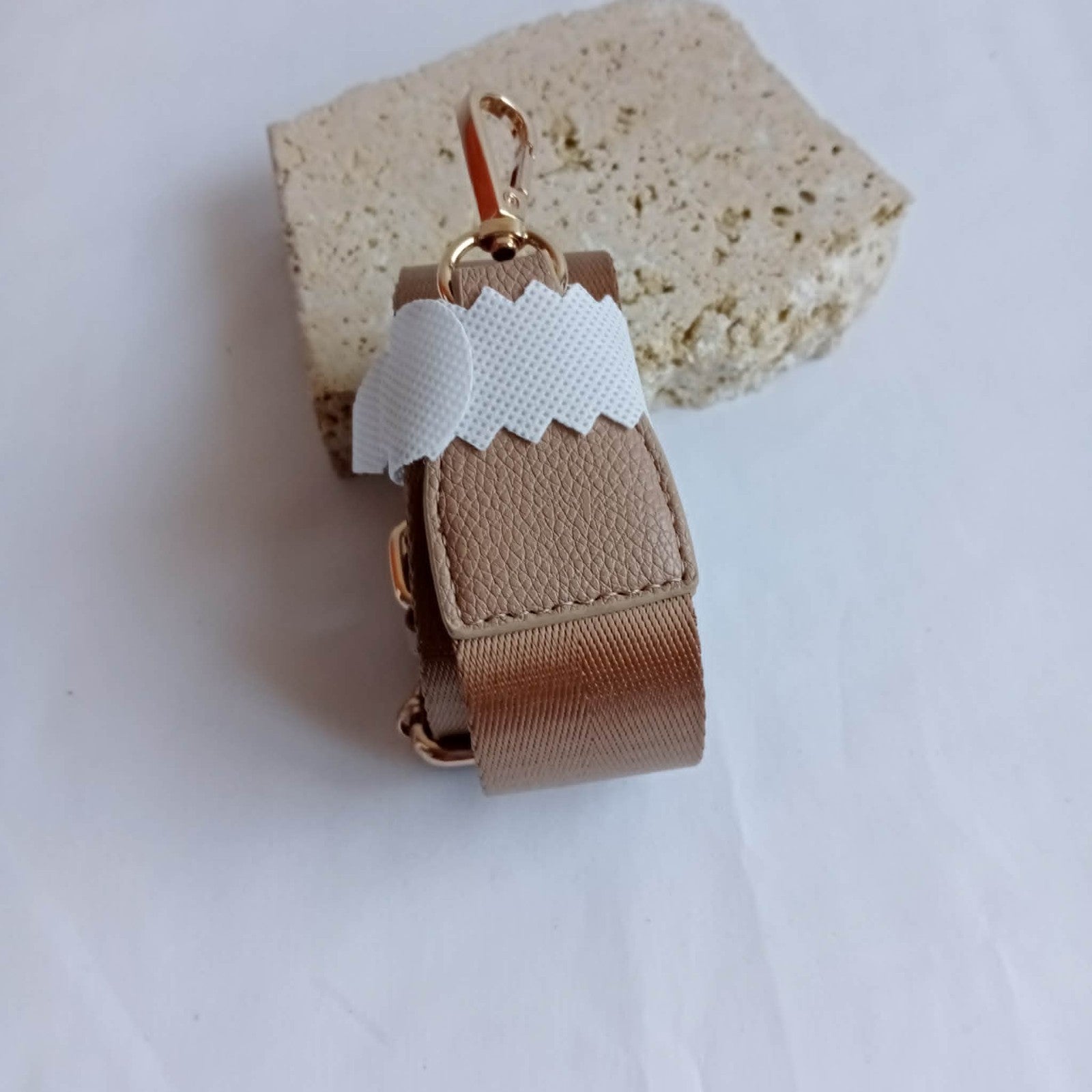 Shoulder/crossover Bag Strap