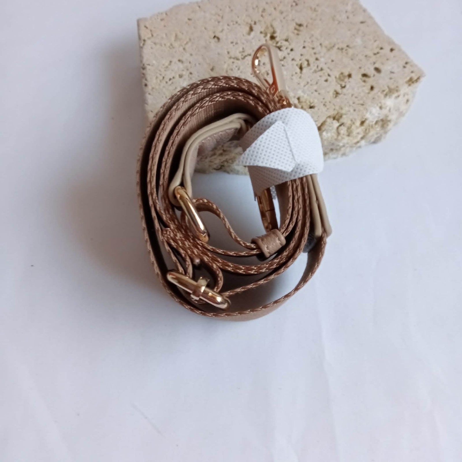 Shoulder/crossover Bag Strap