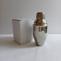 Stainless Steel Cocktail Shaker