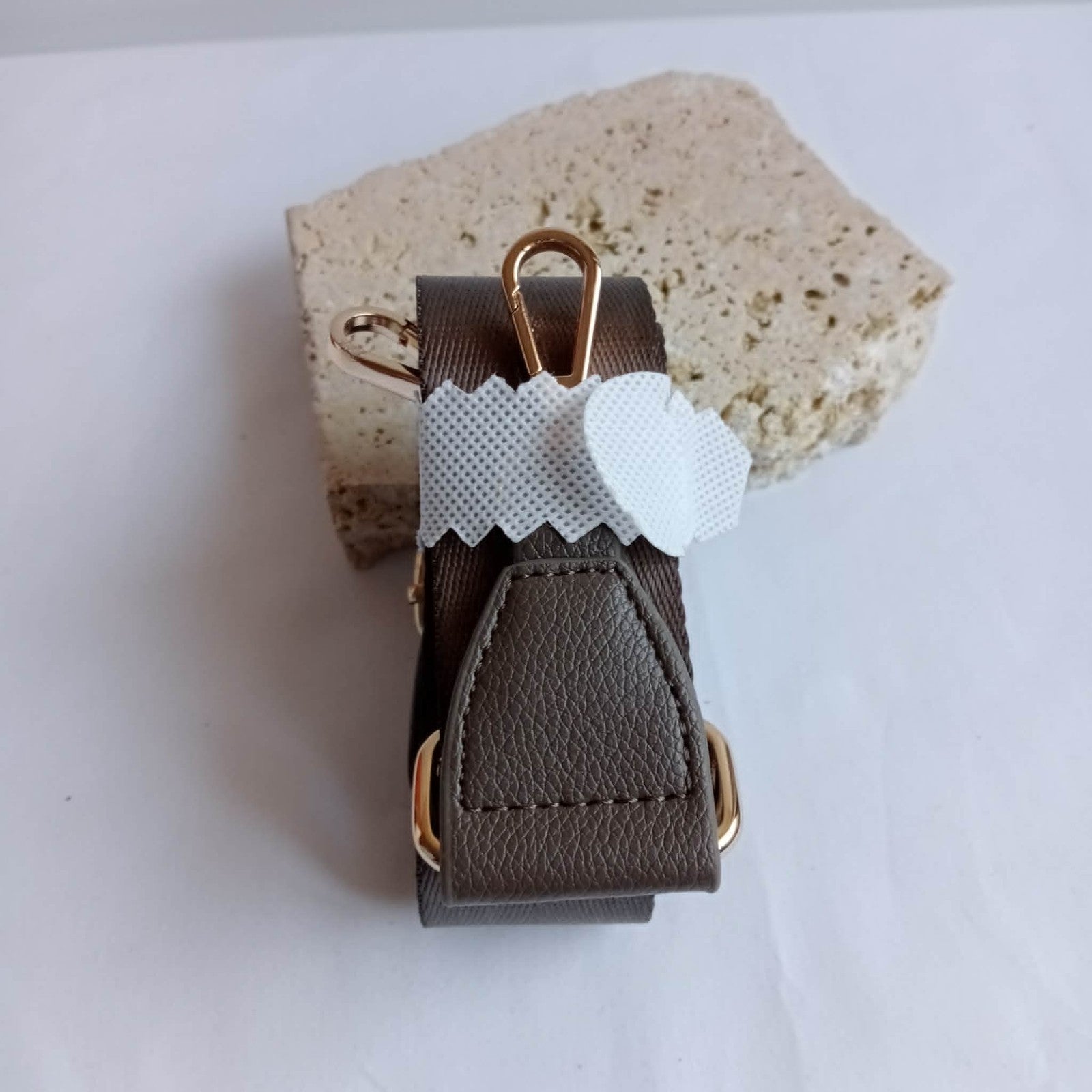 Shoulder/crossover Bag Strap
