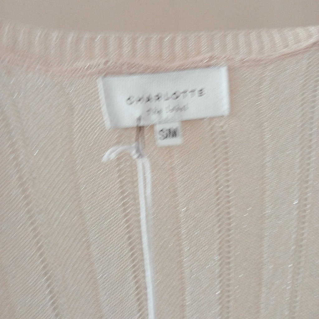 Cream Midi Cardigan - Charlotte The Label