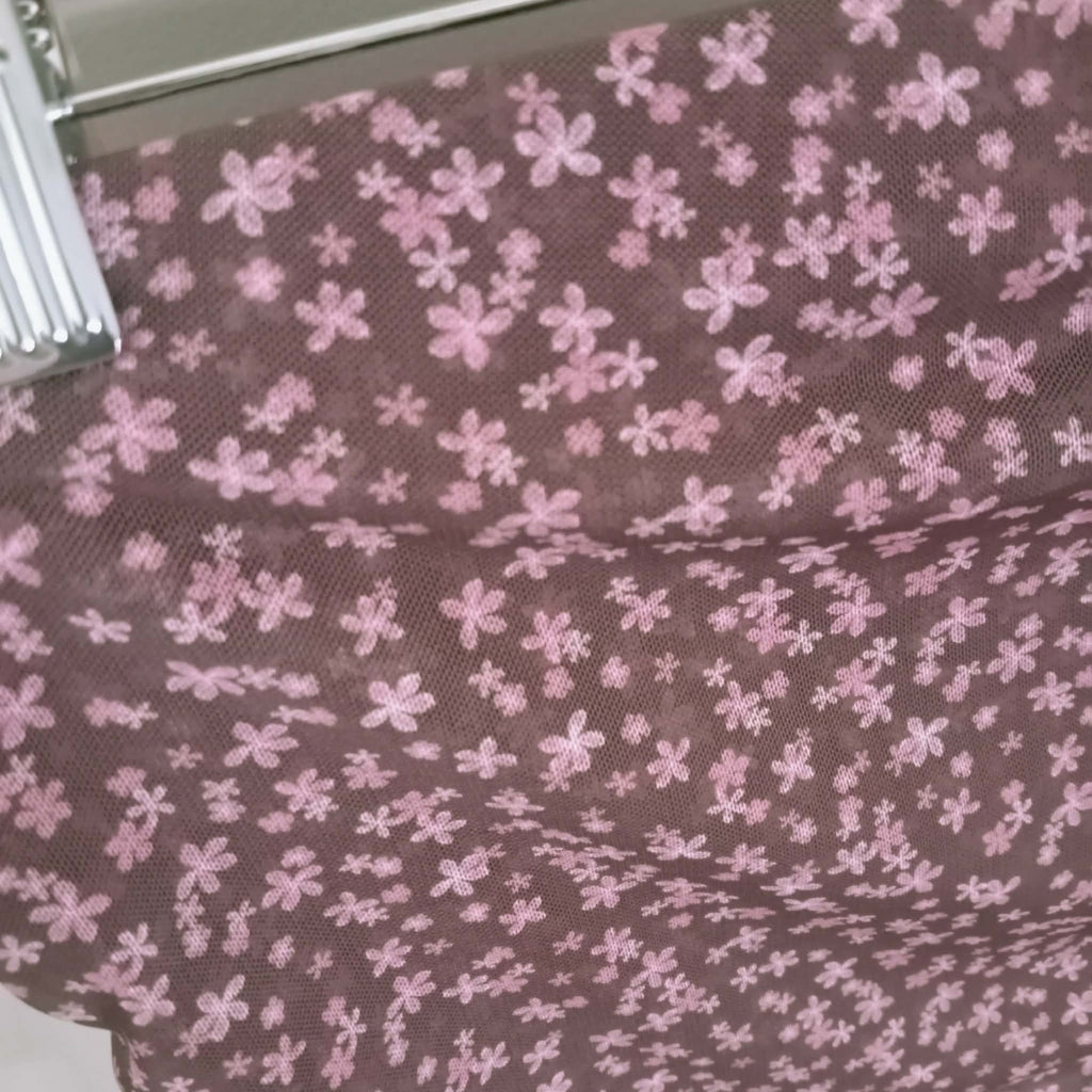 Floral Bandeau Top - Ghanda